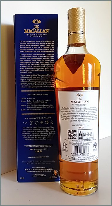 Macallan