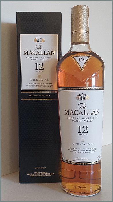Macallan