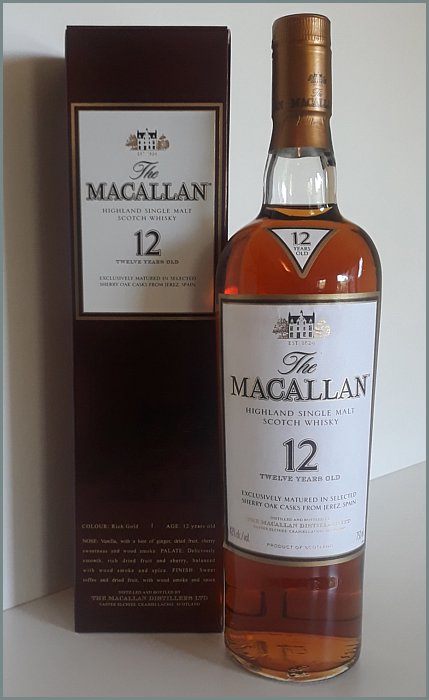 Macallan