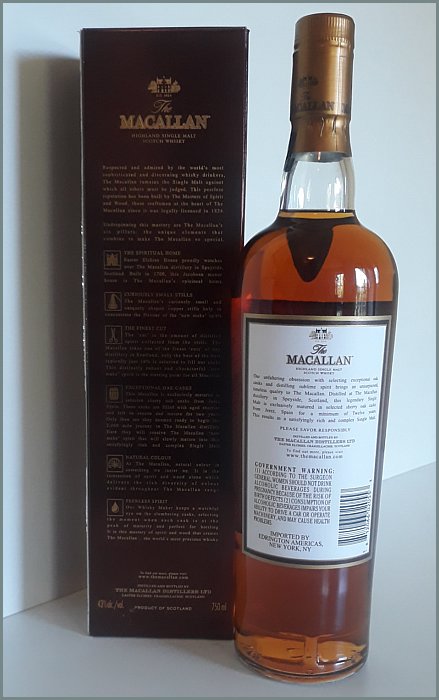 Macallan