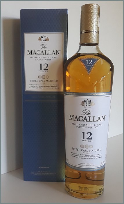 Macallan
