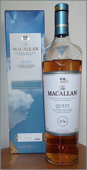 Macallan