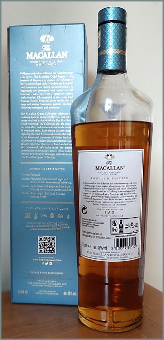 Macallan