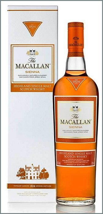 Macallan
