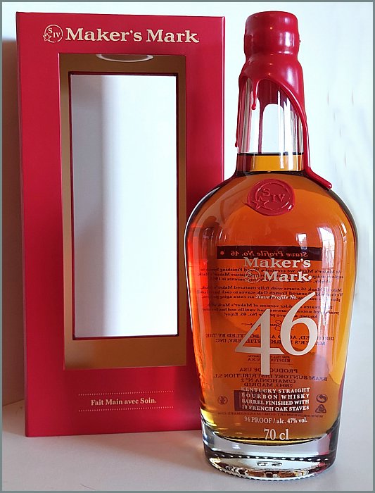 Maker's Mark