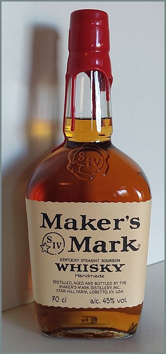 Maker's Mark