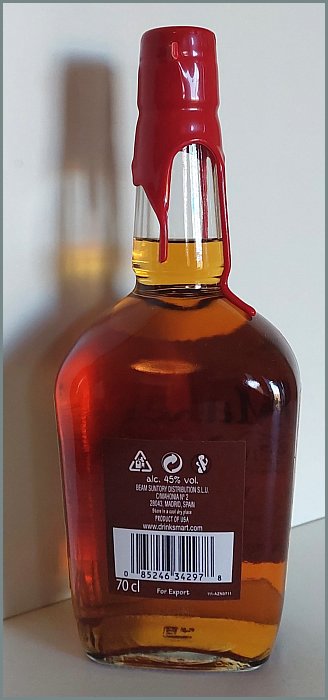 Maker's Mark