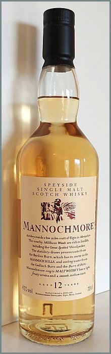 Mannochmore