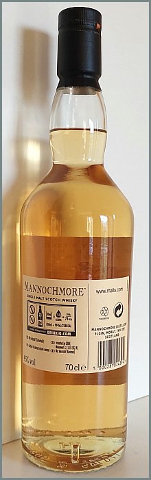 Mannochmore