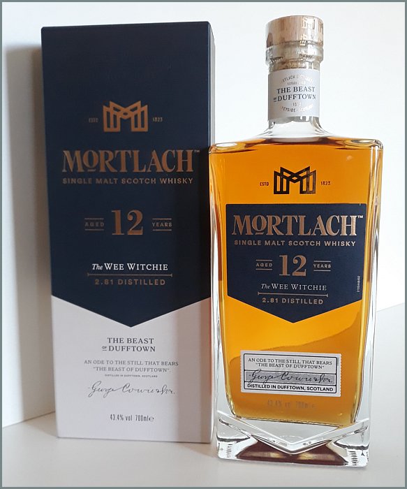 Mortlach