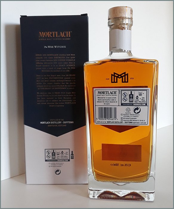 Mortlach