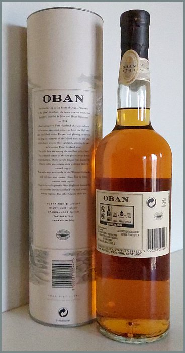 Oban