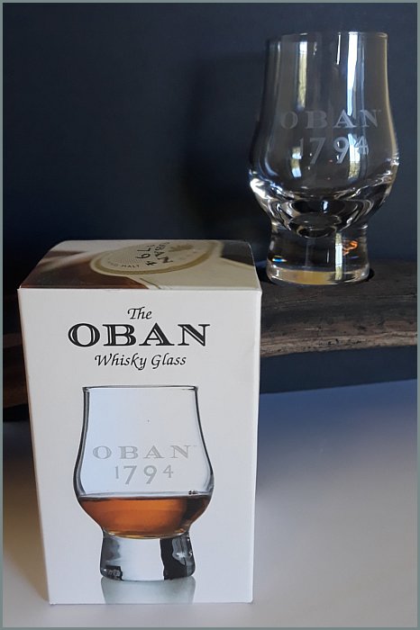 Oban