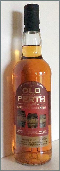 Old Perth