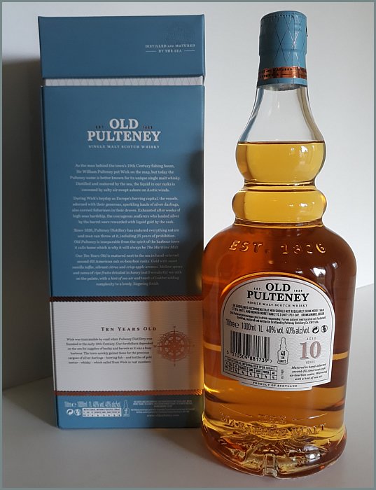 Old Pulteney