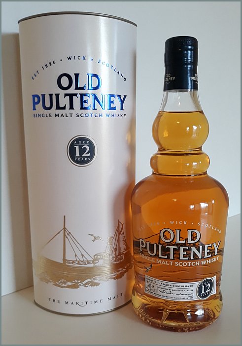 Old Pulteney