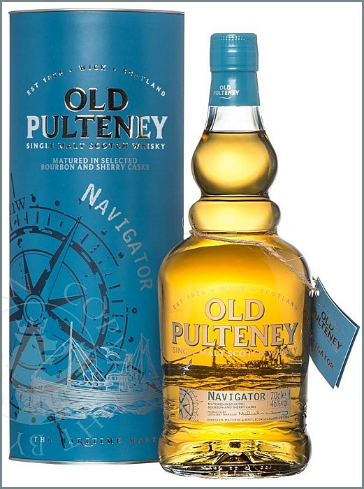 Old Pulteney