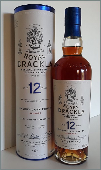 Royal Brackla