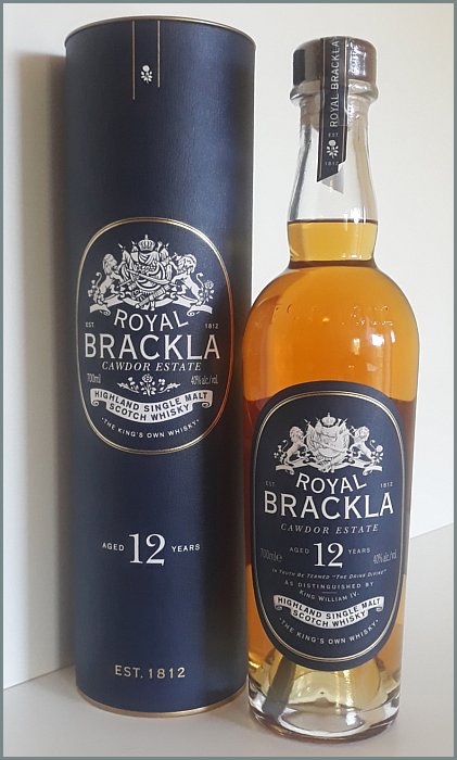 Royal Brackla