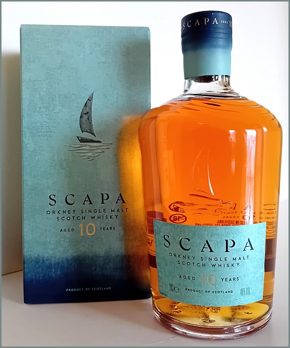 Scapa