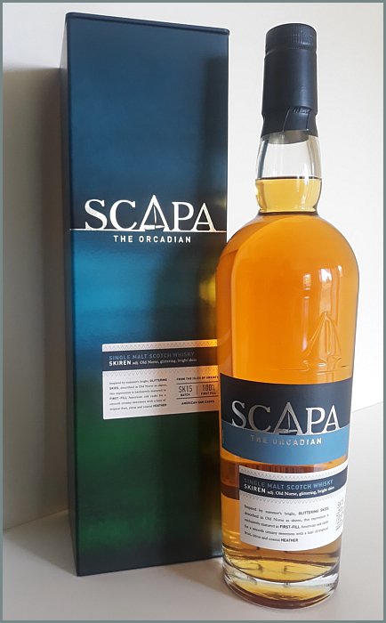 Scapa