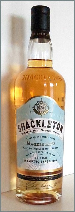 Shackleton