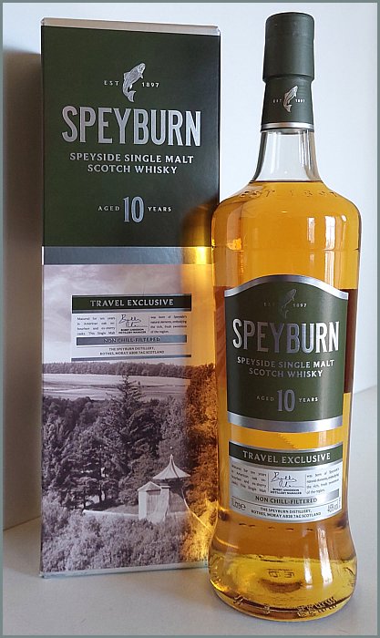 Speyburn