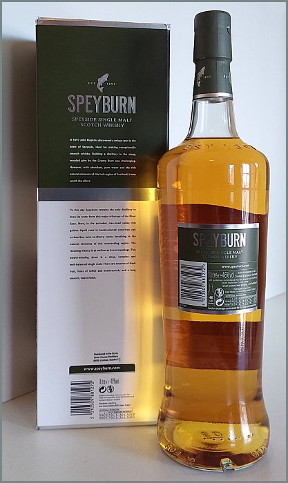 Speyburn