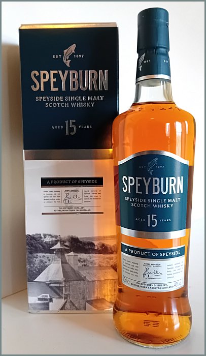 Speyburn