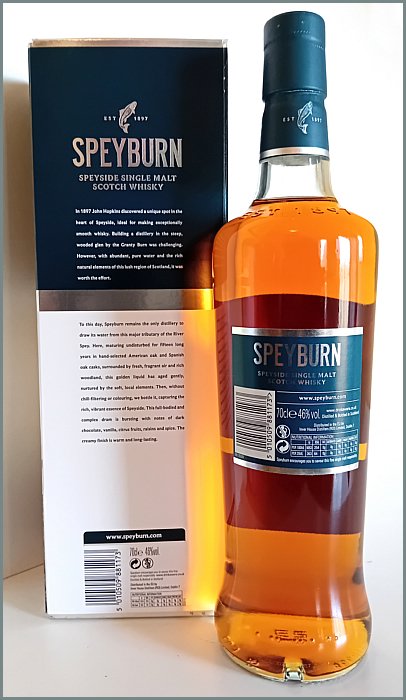 Speyburn