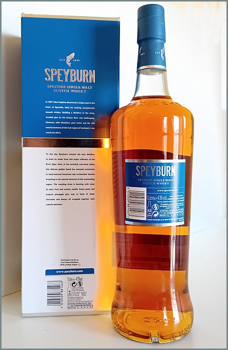 Speyburn