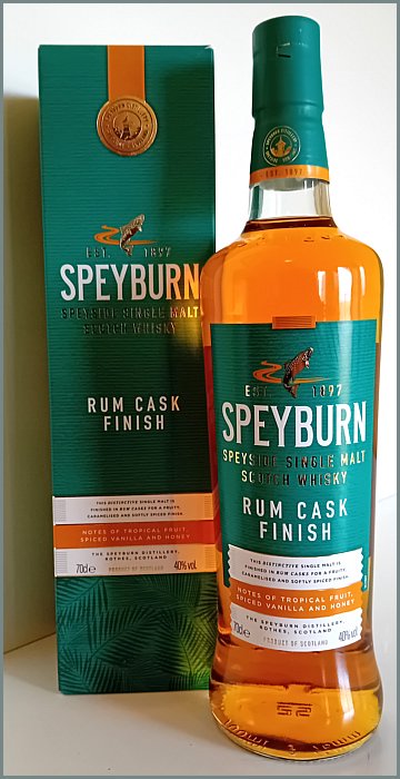 Speyburn