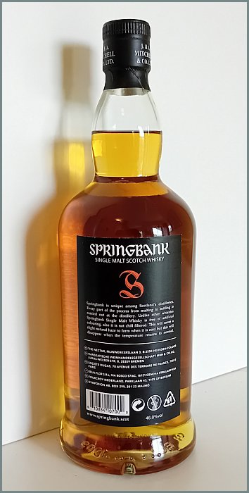 Springbank