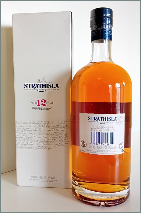 Strathisla