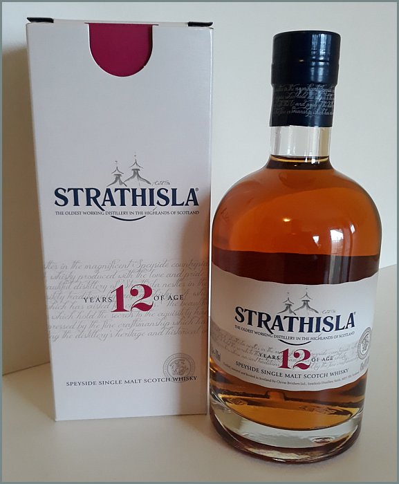 Strathisla