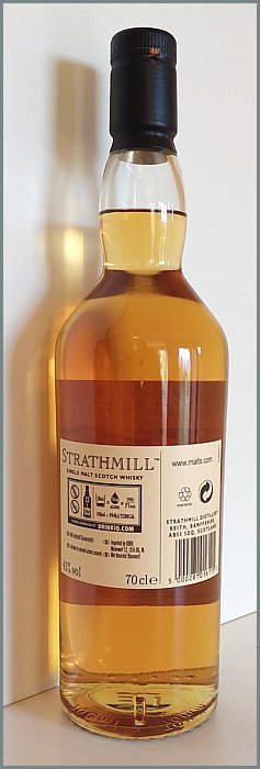 Starthmill