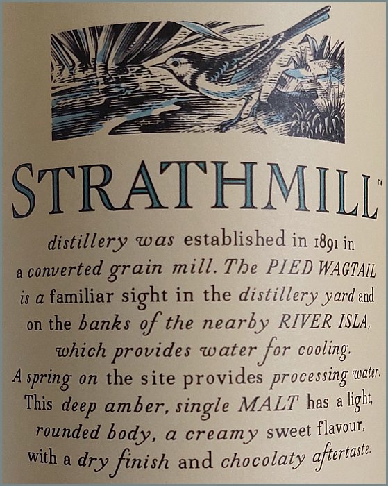 Starthmill