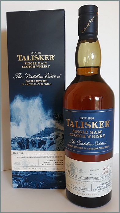 Talisker