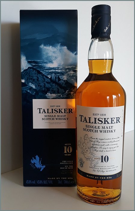 Talisker