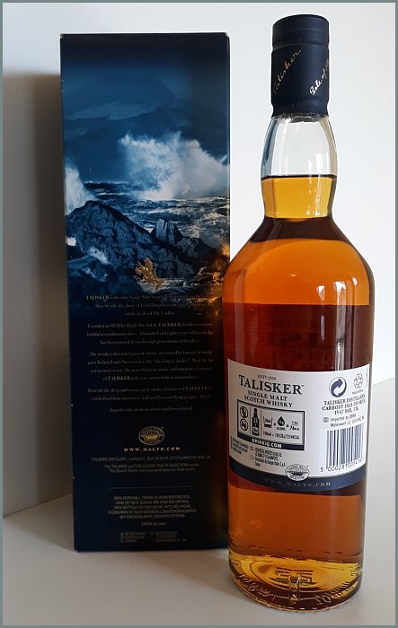 Talisker