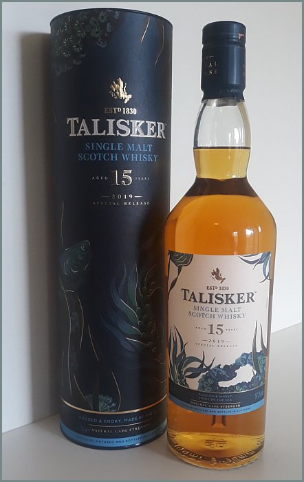 Talisker