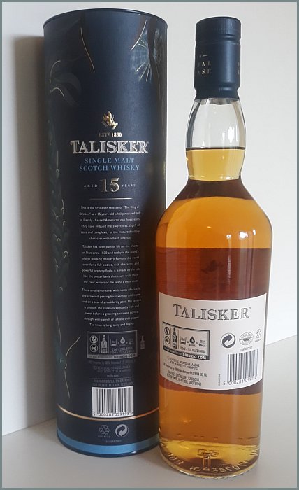 Talisker