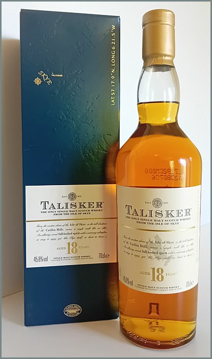 Talisker