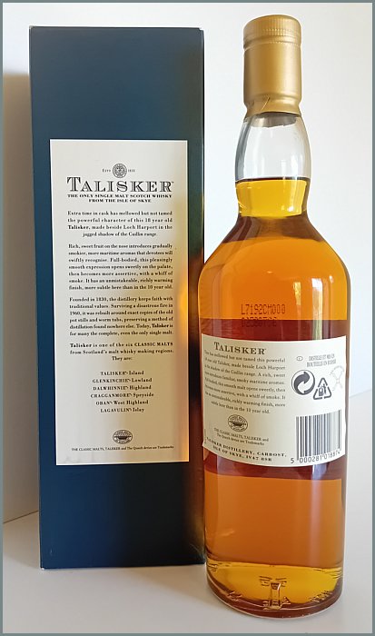 Talisker