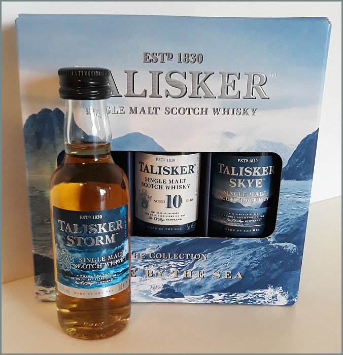 Talisker