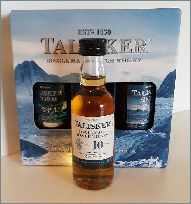 Talisker