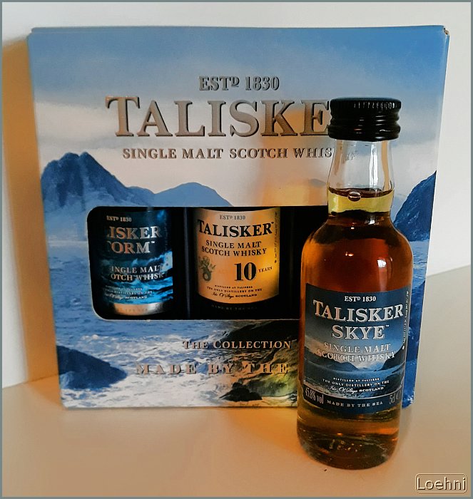 Talisker