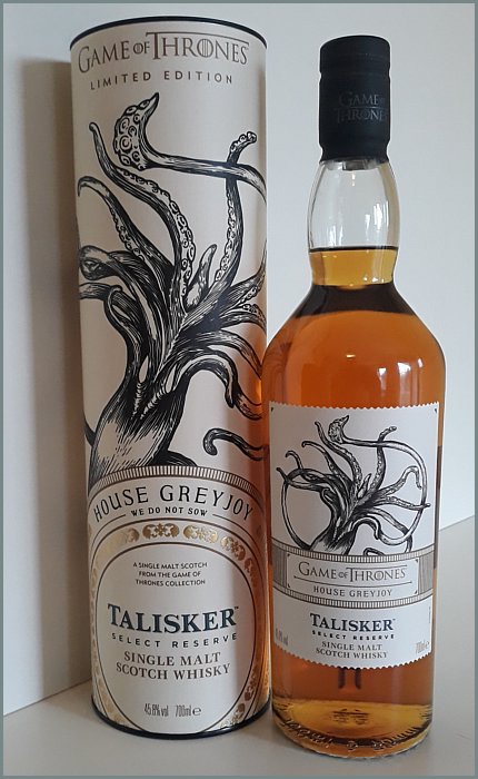 Talisker