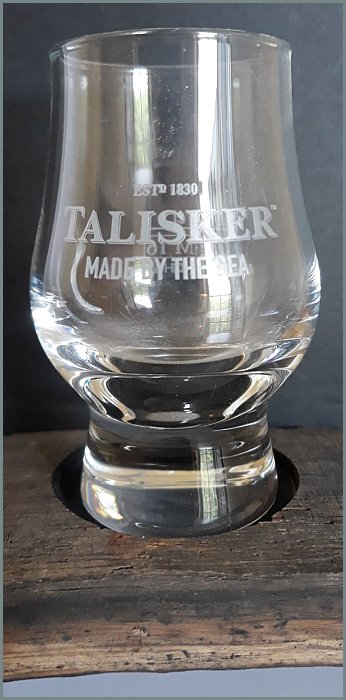 Talisker