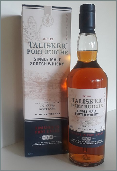 Talisker